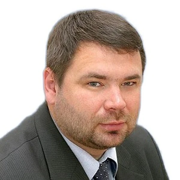 Кубылькин Максим Валентинович — Хирург, Кострома