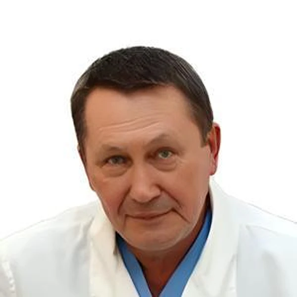 Юдин Алексей Иванович — Детский хирург, Кострома