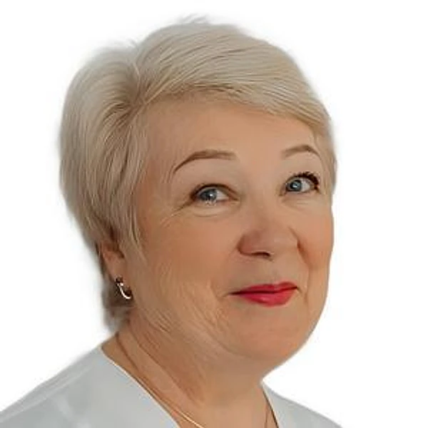 Ревуцкая Марина Георгиевна — Терапевт, Гирудотерапевт, Кострома