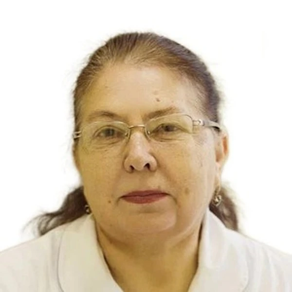 Смирнова Людмила Васильевна — Невролог, Кострома
