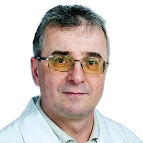 Лесников Сергей Александрович — Психиатр, Нарколог, Невролог, Кострома