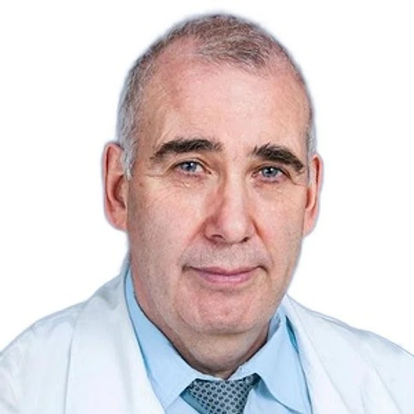 Позин Алексей Анатольевич — Врач УЗИ, Функциональный диагност, Кострома
