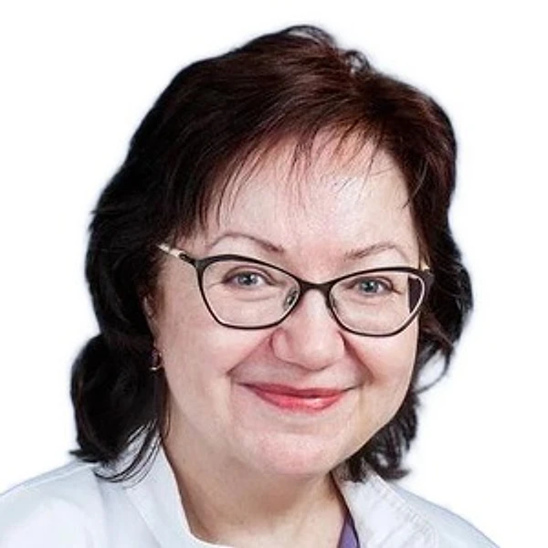 Константинова Марина Юрьевна — Функциональный диагност, Кострома