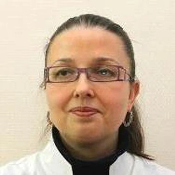 Лупанова Людмила Владимировна — Функциональный диагност, Врач УЗИ, Кострома