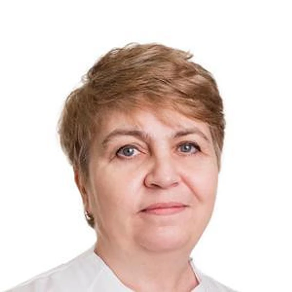 Ганова Наталья Владимировна — Детский ортопед, Травматолог, Кострома