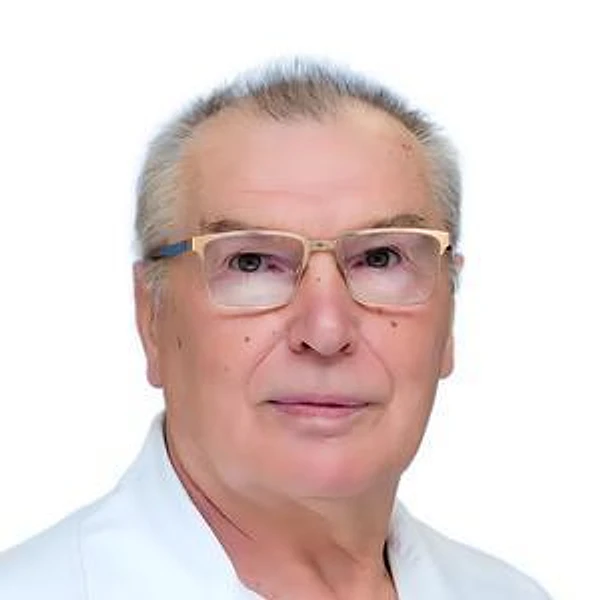 Мороков Александр Борисович — Стоматолог-имплантолог, Стоматолог-хирург, Кострома
