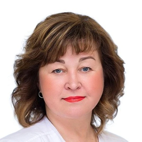 Соколова Ирина Александровна — Стоматолог, Кострома