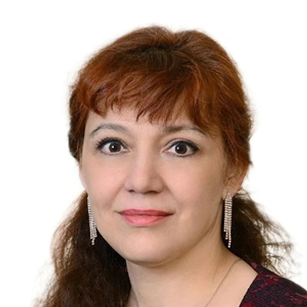 Гурьянова Евгения Аркадьевна — Рефлексотерапевт, Чебоксары