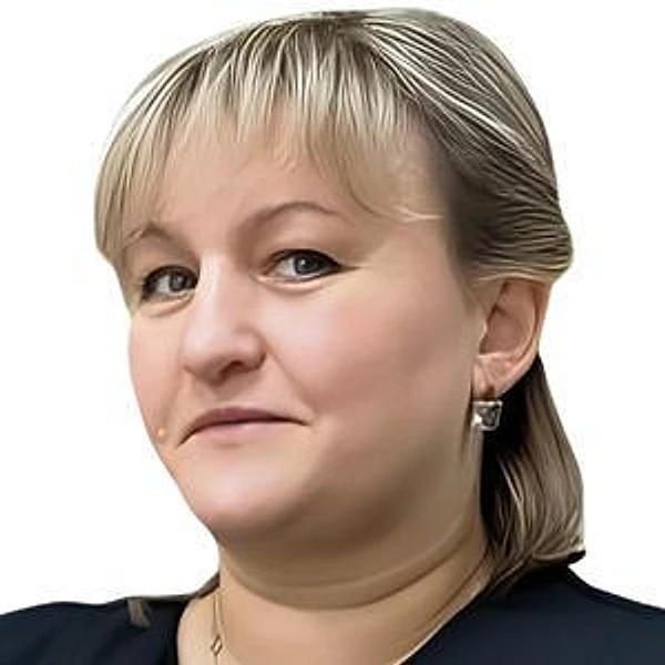Кукушкина Виктория Владимировна — Стоматолог, Детский стоматолог, Кострома