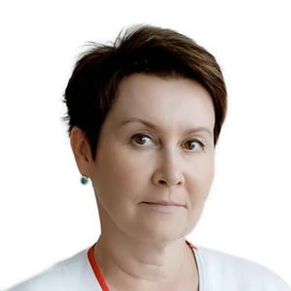 Толкачева Наталья Геннадьевна — ЛОР, Детский ЛОР, Кострома