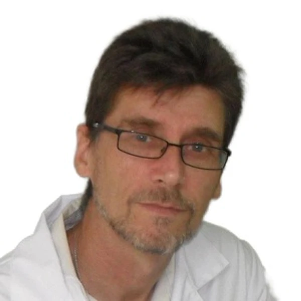 Густомесов Андрей Евгеньевич — Офтальмолог (окулист), Кострома
