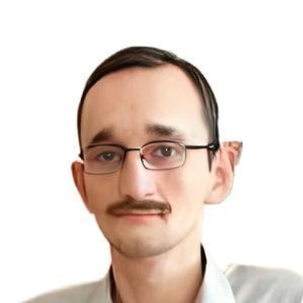 Щетинин Дмитрий Романович — Рентгенолог, Кострома