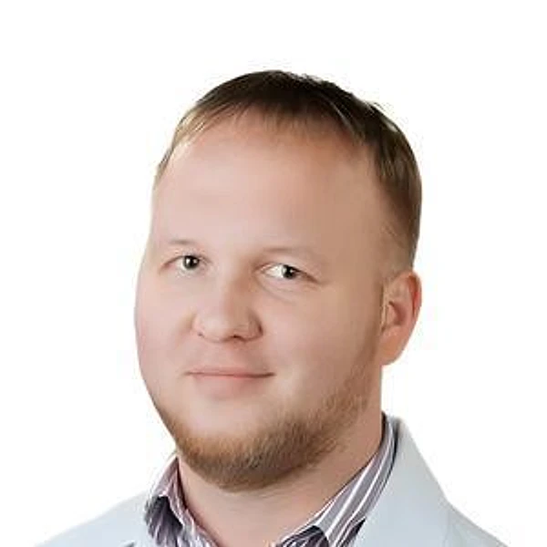 Зачесов Вячеслав Александрович — Рентгенолог, Детский рентгенолог, Кострома
