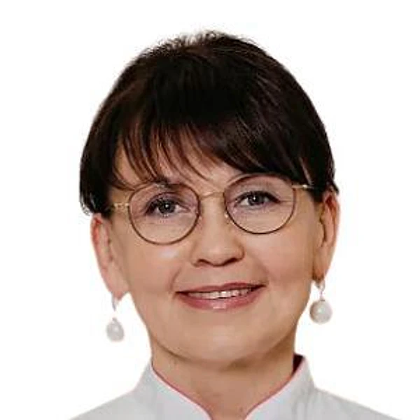 Белоедова Светлана Юрьевна — Врач УЗИ, Кострома