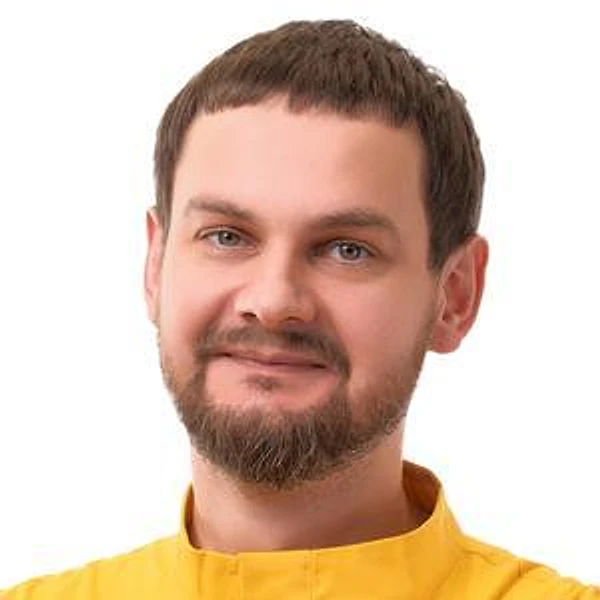 Присяжнюк Александр Владимирович — Стоматолог, Детский стоматолог, Норильск