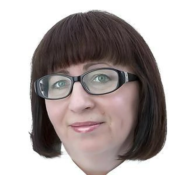 Мамонова Марина Юрьевна — Стоматолог, Москва