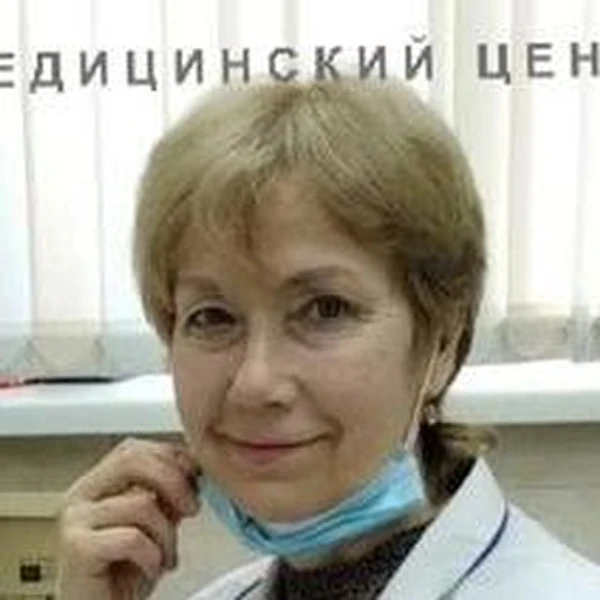 Шабалина Татьяна Васильевна — Ревматолог, Терапевт, Кострома