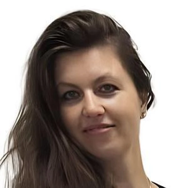 Устимова Светлана Валентиновна — Стоматолог, Москва