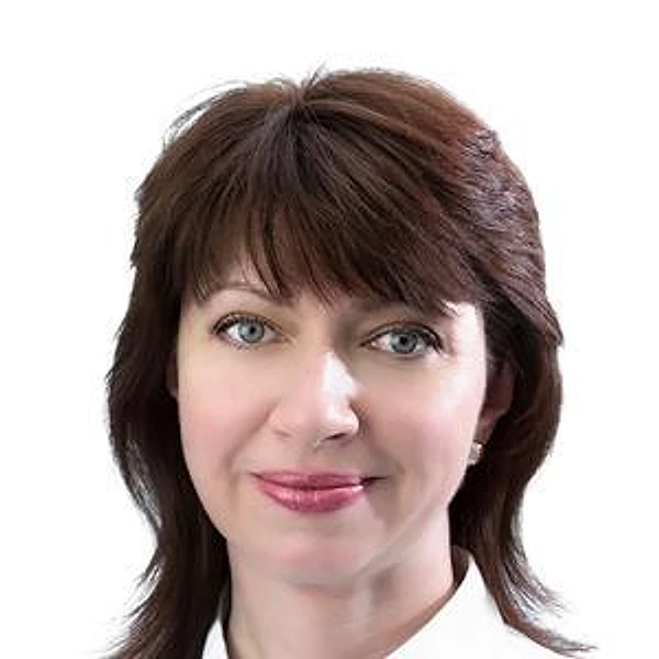 Губко Инна Александровна — Стоматолог, Москва