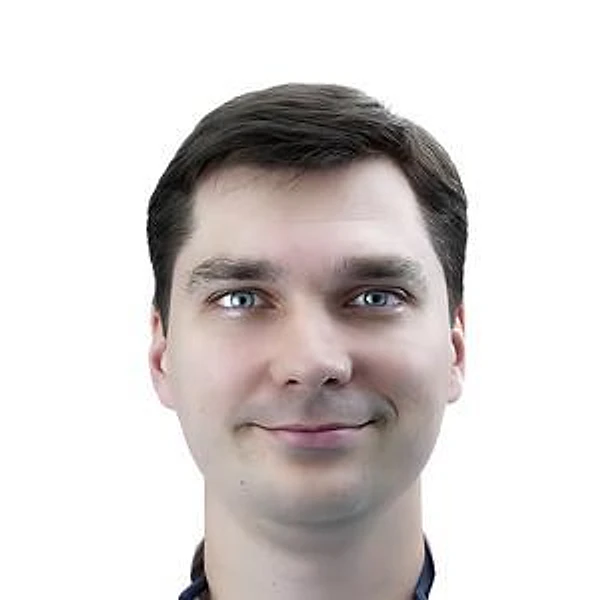 Ворошилин Юрий Геннадьевич — Стоматолог-ортопед, Москва