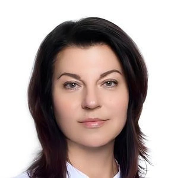 Замураева Светлана Евгеньевна — Стоматолог, Детский стоматолог, Кострома