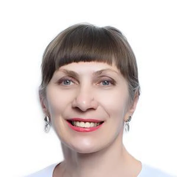 Сукончикова Марина Сергеевна — Стоматолог-ортодонт, Кострома