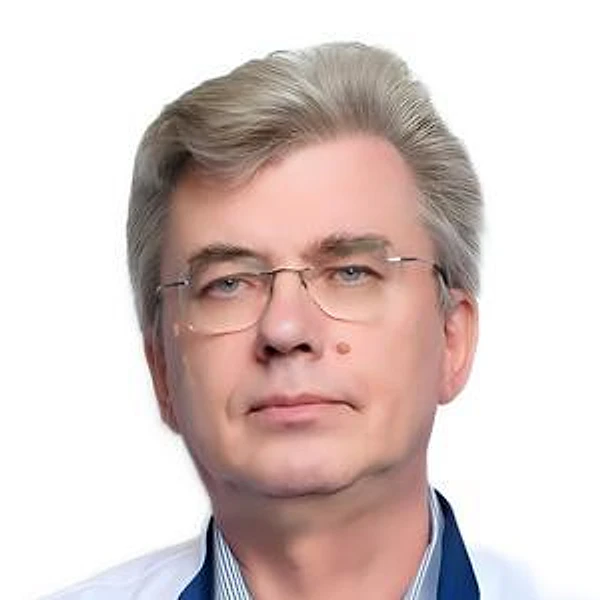 Коренев Александр Валентинович — Стоматолог-ортодонт, Стоматолог-ортопед, Кострома