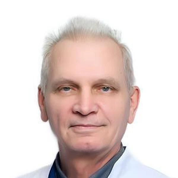 Мамелин Руслан Александрович — Стоматолог-ортопед, Кострома