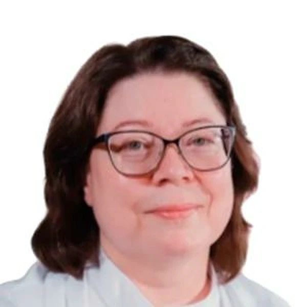 Зацепа Наталия Брониславовна — Рефлексотерапевт, Терапевт, Чебоксары