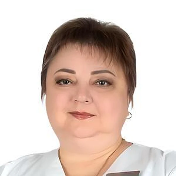 Одинцова Марина Вячеславовна — Стоматолог, Кострома
