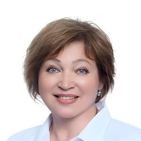 Ковбинко Лариса Сергеевна — Стоматолог, Кострома