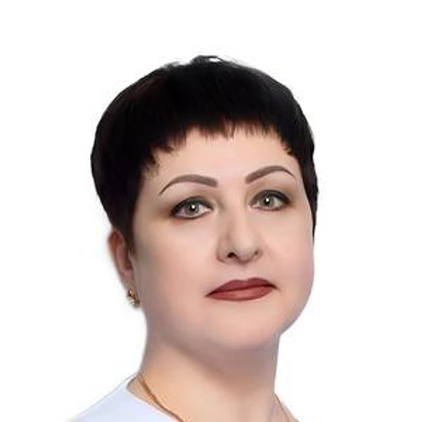 Ковальская Татьяна Николаевна — Стоматолог, Кострома