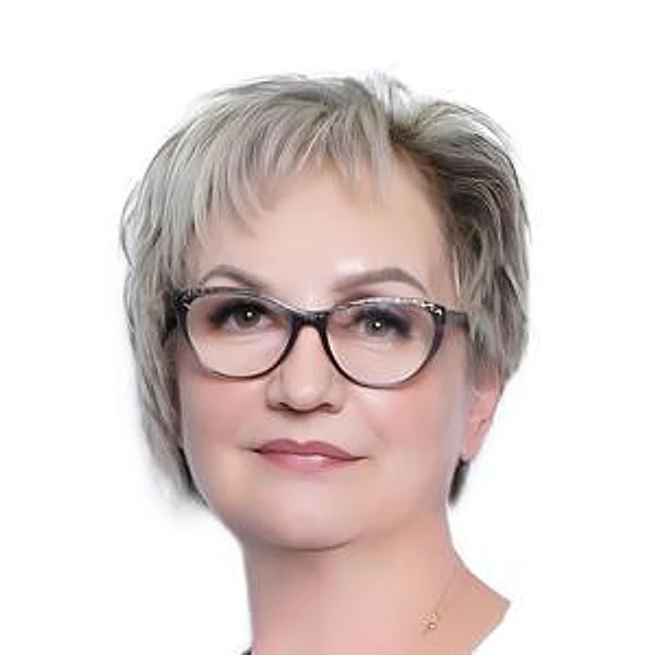 Лобанова Вера Сергеевна — Стоматолог, Кострома