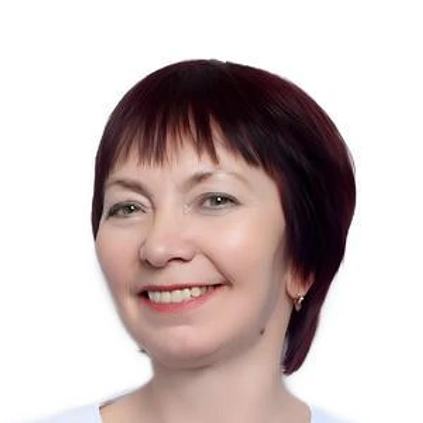 Панова Елена Сергеевна — Стоматолог, Кострома