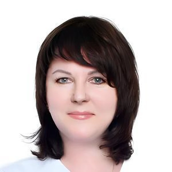 Цветкова Татьяна Юрьевна — Стоматолог, Кострома