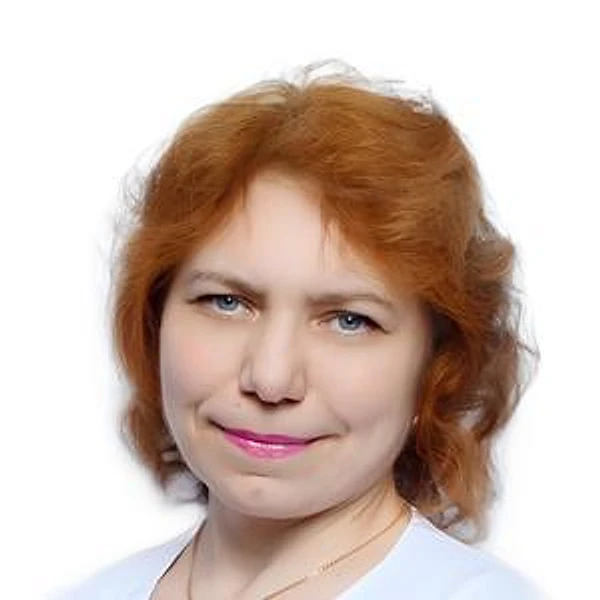 Кукушкина Наталия Николаевна — Стоматолог, Кострома