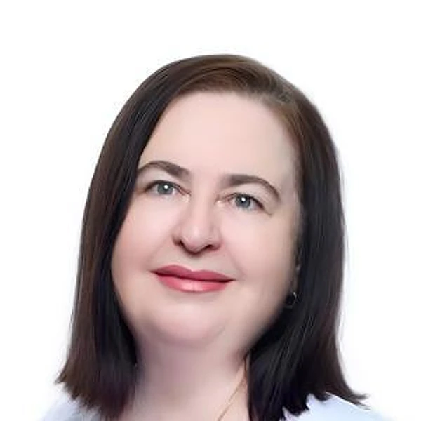 Воронова Надежда Антониновна — Стоматолог, Кострома