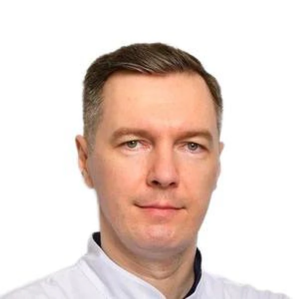 Нечаев Геннадий Анатольевич — Стоматолог-ортопед, Кострома