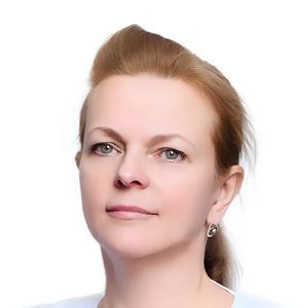 Чернякова Елена Владимировна — Стоматолог, Кострома