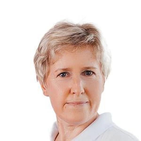 Пестрикова Светлана Алексеевна — Стоматолог, Кострома
