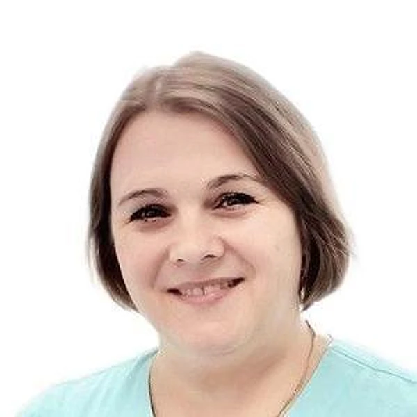 Маянцева Оксана Петровна — Стоматолог, Детский стоматолог, Кострома