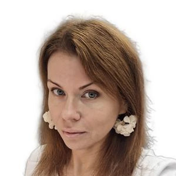 Петрова Юлия Николаевна — Врач УЗИ, Акушер, Гинеколог, Кострома