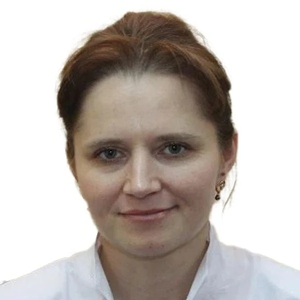 Булучевская Вера Николаевна — Акушер, Гинеколог, Кострома