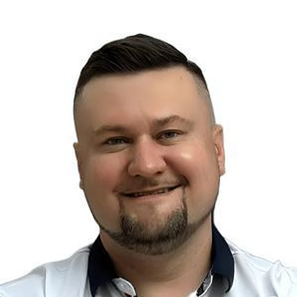 Михайлов Максим Андреевич — Стоматолог-ортопед, Москва
