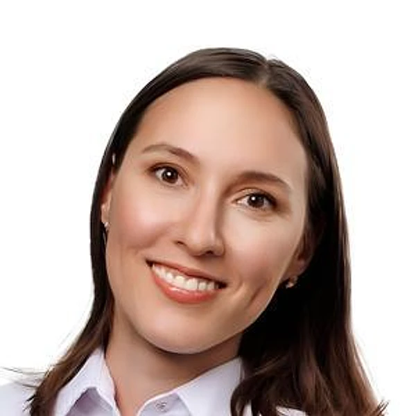 Ахметова Рина Рамильевна — Стоматолог, Стоматолог-эндодонтист, Москва