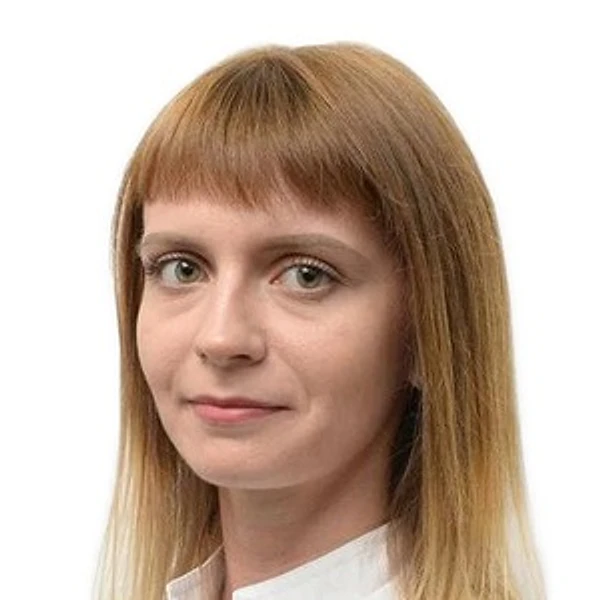 Шабанова Марина Николаевна — Терапевт, Нижний Новгород