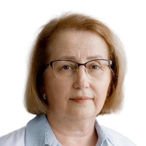 Ковалевская Лариса Юрьевна — Терапевт, Ревматолог, Кострома