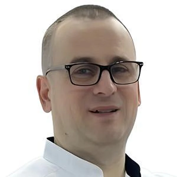 Дюльгер Анатолий Георгиевич — Стоматолог, Кострома
