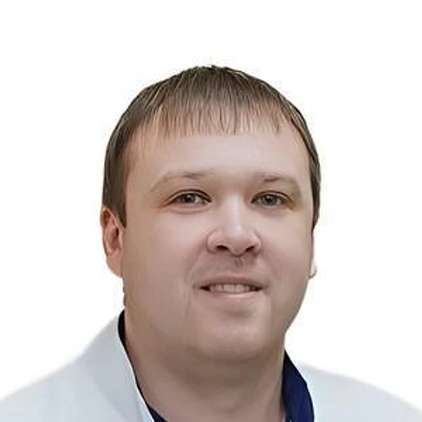 Косолапов Владимир Николаевич — Проктолог (колопроктолог), Кострома