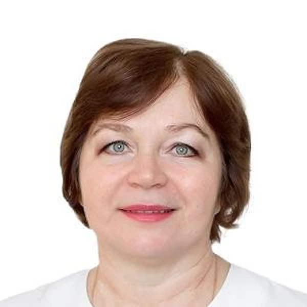 Балинова Ирина Станиславовна — Кардиолог, Кострома